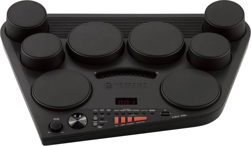 YAMAHA DD-75 DIGITAL PERCUSSION – The Xound