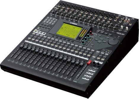 YAMAHA O1V 96I DIGITAL MIXER