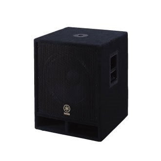 YAMAHA A15W SPEAKER SUB WOOFER 15