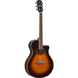 APX600 YAMAHA ELRCTRIC ACOUSTIC