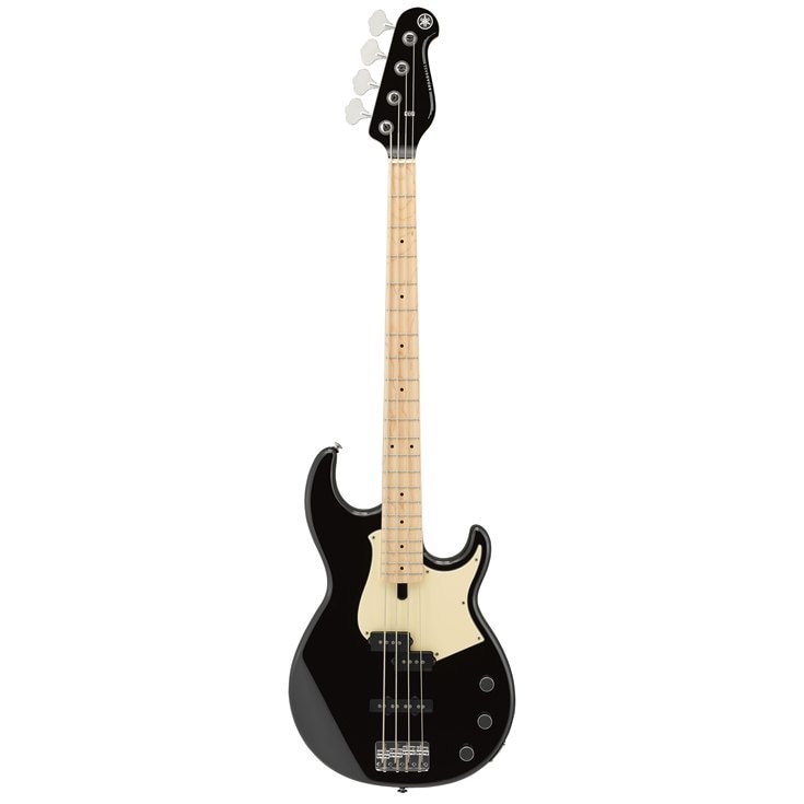 BB434M YAMAHA ELECTRIC BASS – The Xound