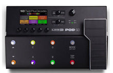 LINE 6 POD GO