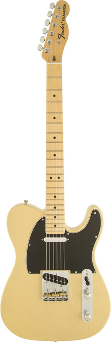 FENDER AMERICAN SPECIAL TELECASTER