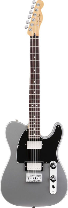 FENDER BLACKTOP TELE RW