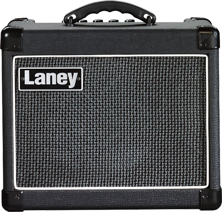 LANEY LG12 GUITAR AMPLIFIER