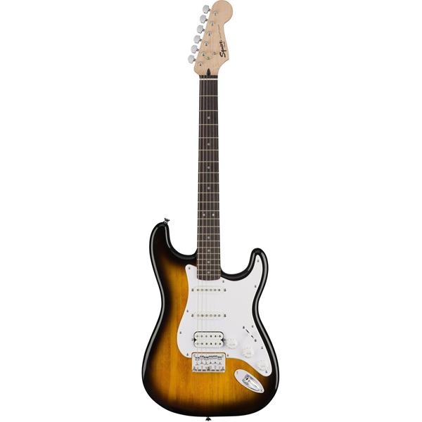 SQUIER BULLET® STRAT® HSS HT