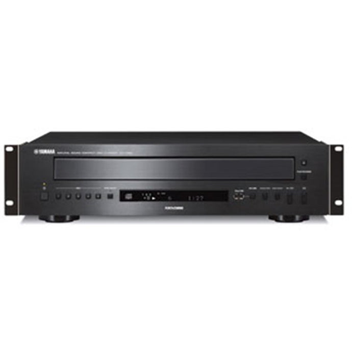 YAMAHA CD-C600RK (Pre-order)