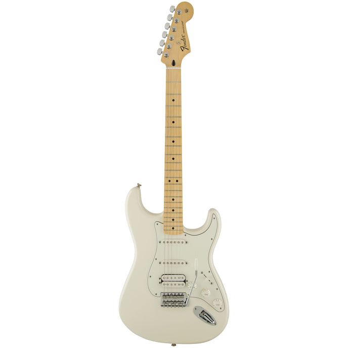 FENDER STANDARD STRATOCASTER® HSS