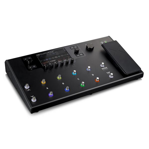 LINE6 HELIX LT – The Xound