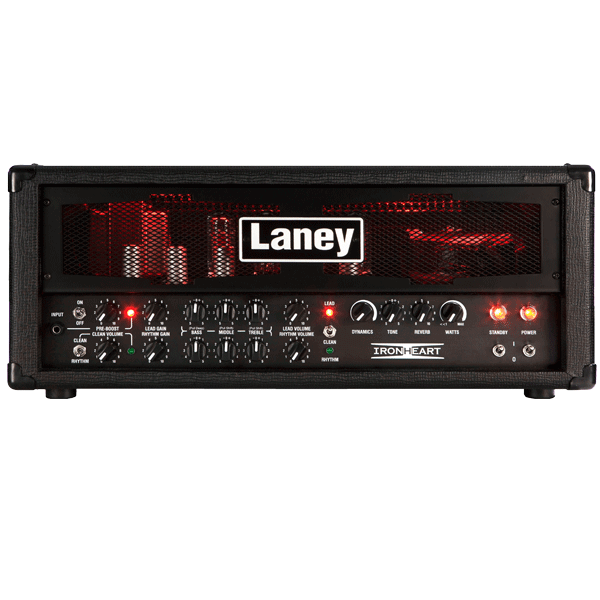 LANEY IRONHEART IRT60H – The Xound