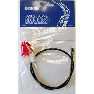 YAMAHA SAXOPHONE NECK BRUSH